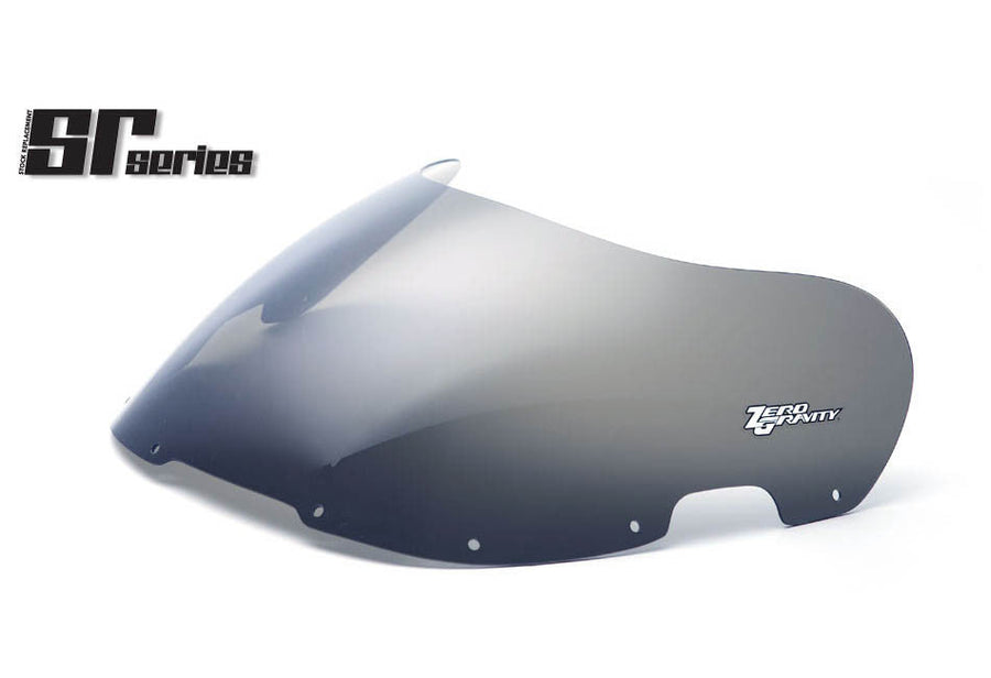 Zero Gravity Racing Suzuki GSXR 750 91-92 windscreen