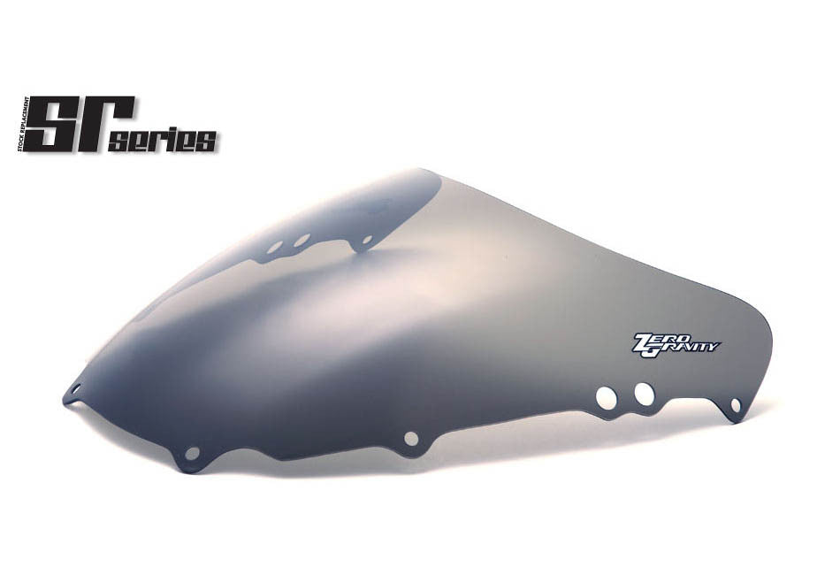 Zero Gravity Racing Suzuki GSXR 750 94-95 windscreen