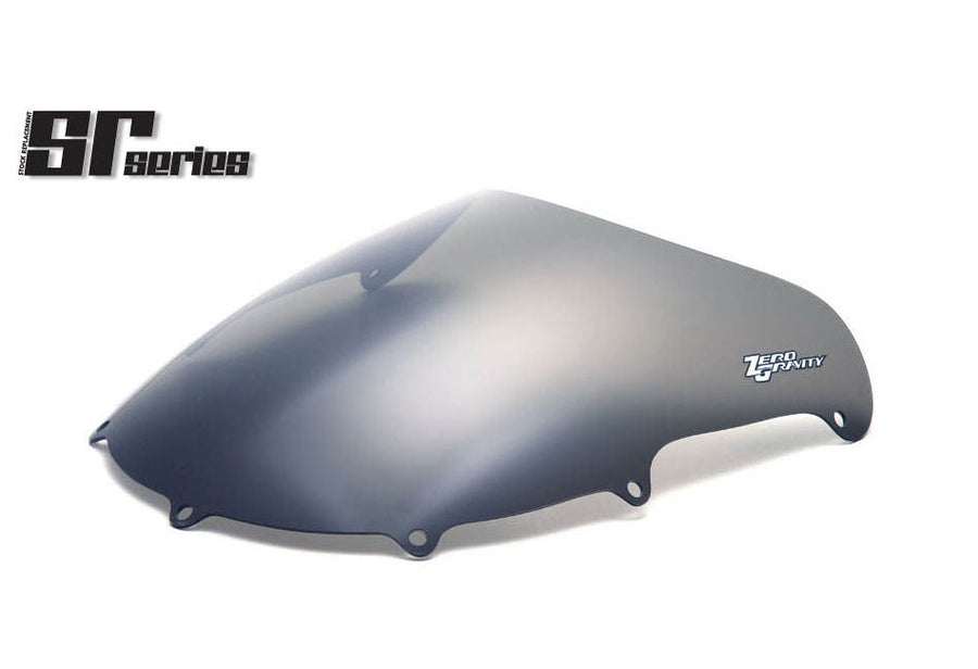 Zero Gravity Racing Suzuki GSXR 600 96-97 windscreen
