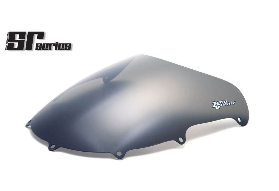 Zero Gravity Racing Suzuki GSXR 750 96-97 windscreen