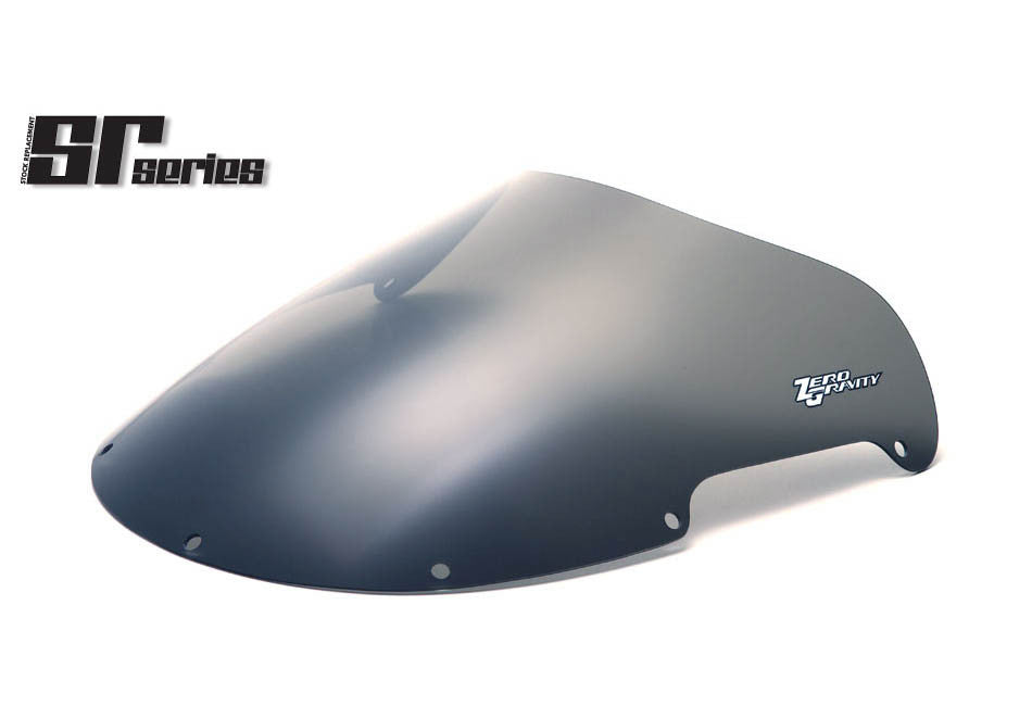 Zero Gravity Racing Suzuki GSXR 600 98-00 windscreen