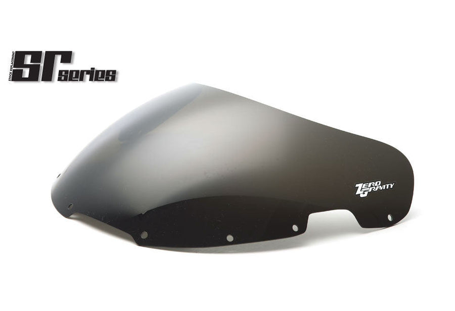 Zero Gravity Racing Suzuki GSXR 1100 91-92 windscreen