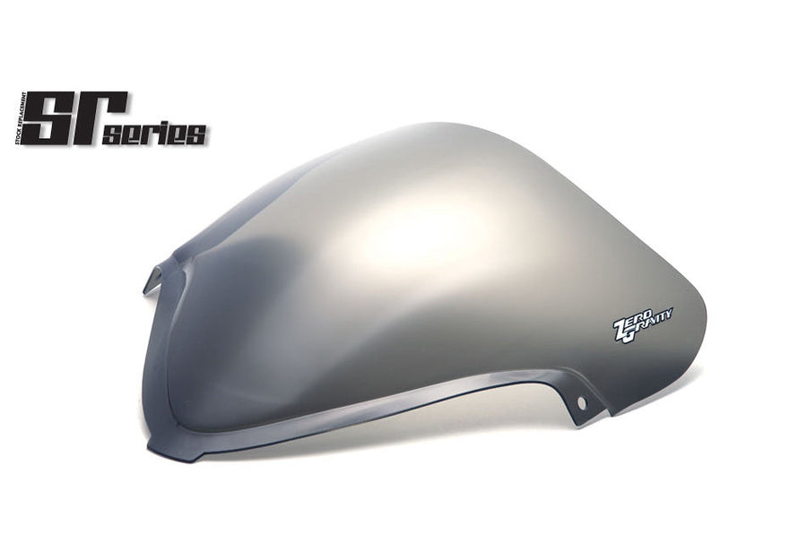 Zero Gravity Racing Suzuki Hayabusa 1300 08-2020 windscreen