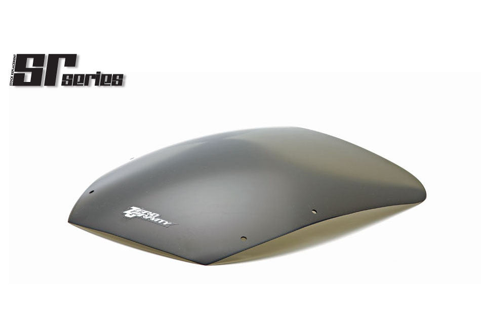 Zero Gravity Racing Suzuki GSX 750 F "Katana 750" 89-97 windscreen