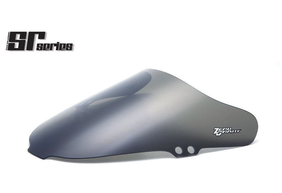 Zero Gravity Racing Suzuki RF 600  93-96 windscreen