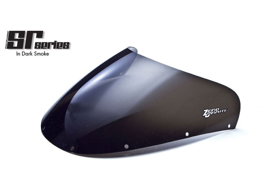 Zero Gravity Racing Suzuki RG 500 Gamma ALL windscreen