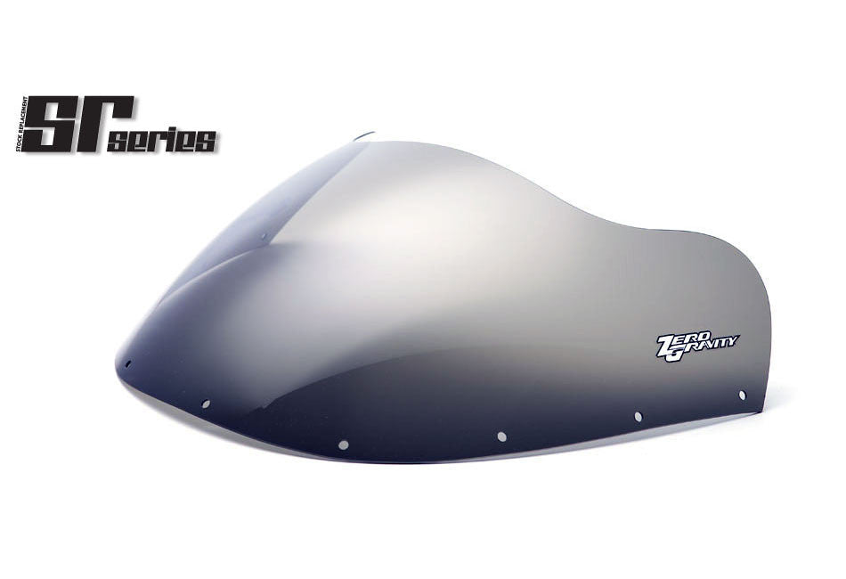 Zero Gravity Racing Suzuki GS 1000S 80-81 windscreen
