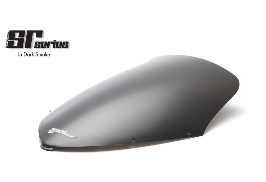 Zero Gravity Racing Kawasaki Ninja 650R 06-08 windscreen