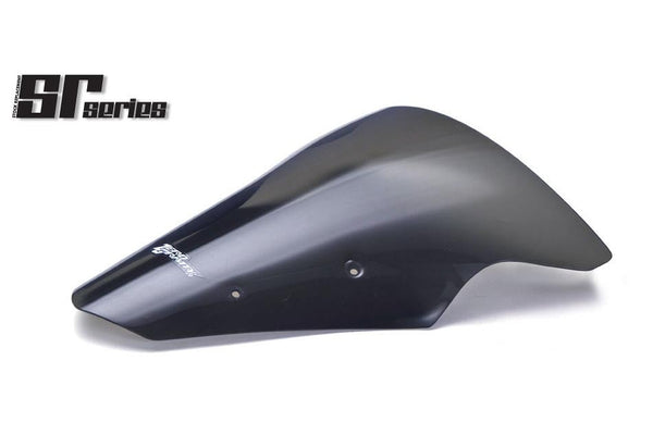 Zero Gravity Racing Kawasaki Ninja 650 12-16 windscreen image 2