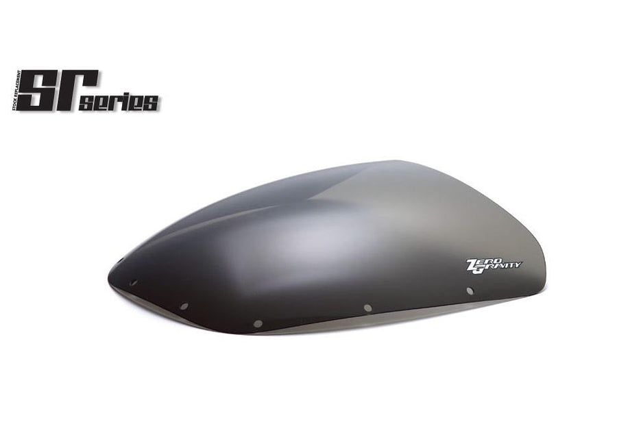 Zero Gravity Racing Kawasaki Ninja 900 84-86 windscreen