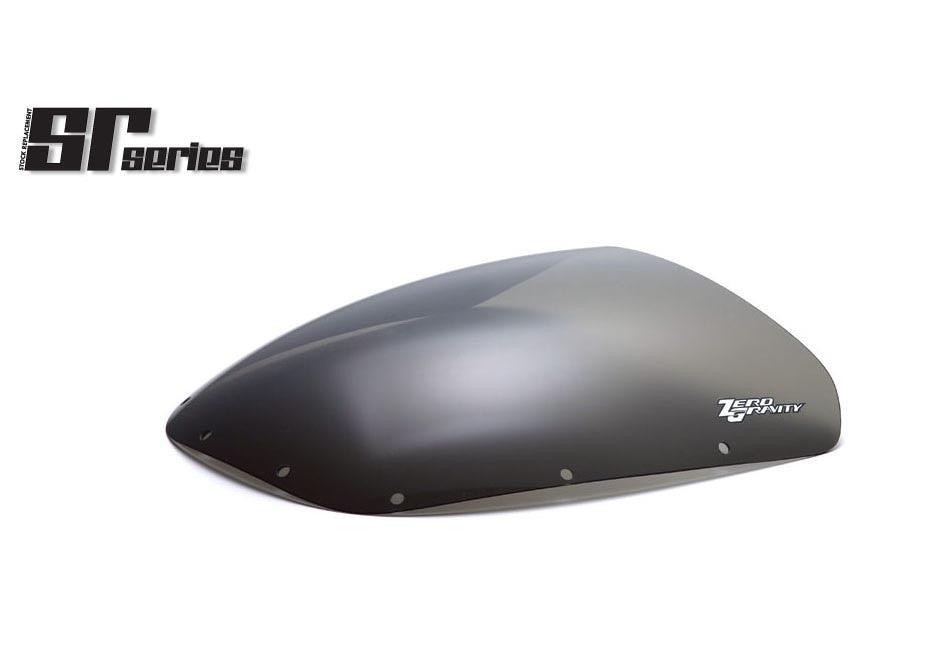 Zero Gravity Racing Kawasaki Ninja 900 84-86 windscreen
