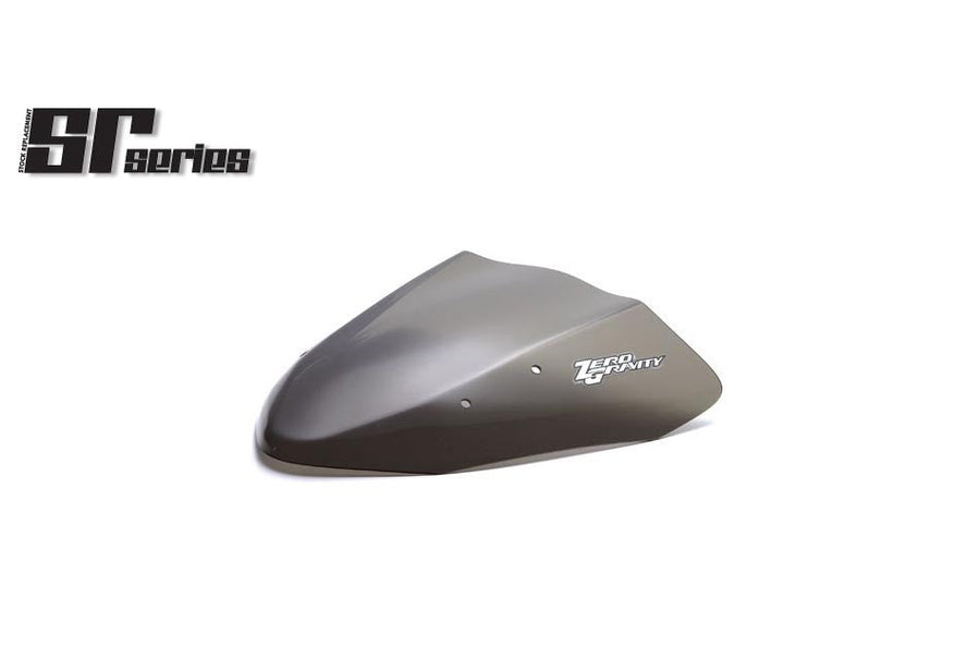 Zero Gravity Racing Kawasaki Z1000 03-06 windscreen