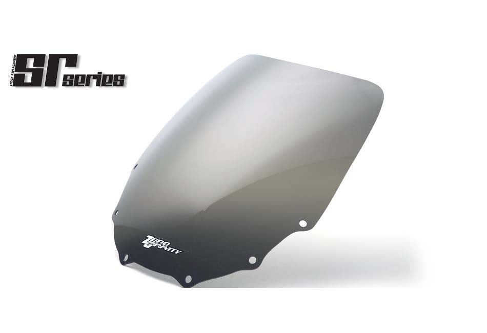 Zero Gravity Racing Kawasaki ZX-6D 90-93 windscreen