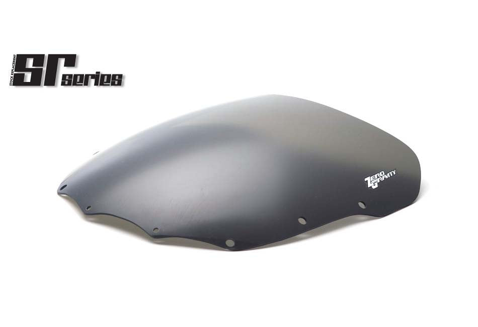 Zero Gravity Racing Kawasaki ZX600E 1993-2004 windscreen