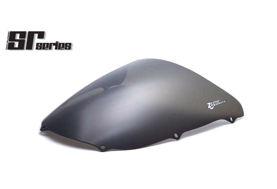 Zero Gravity Racing Kawasaki ZX-6R 98-99 windscreen