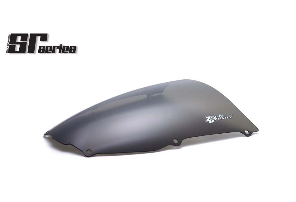 Zero Gravity Racing Kawasaki ZX-6R 00-02 windscreen
