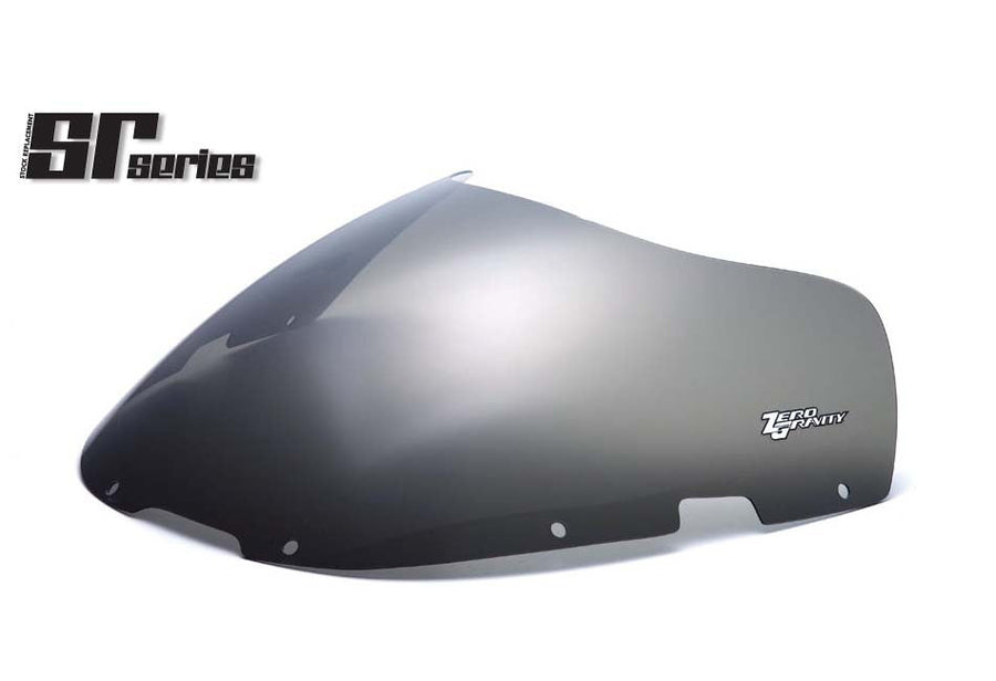 Zero Gravity Racing Kawasaki ZX-7 89-90 windscreen