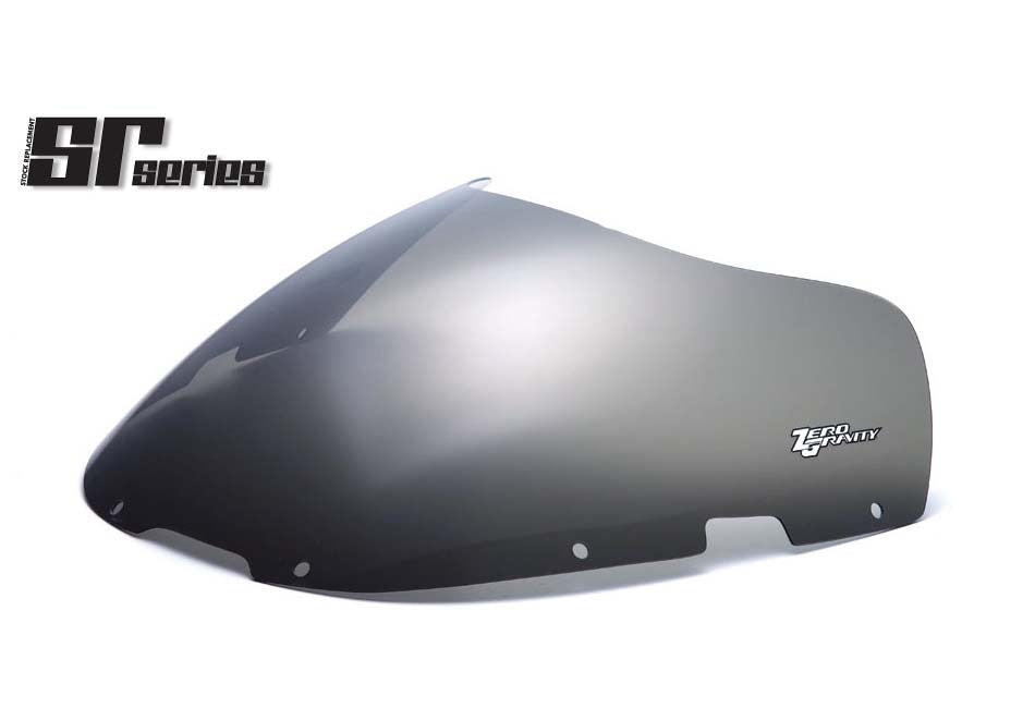 Zero Gravity Racing Kawasaki ZX-7 89-90 windscreen