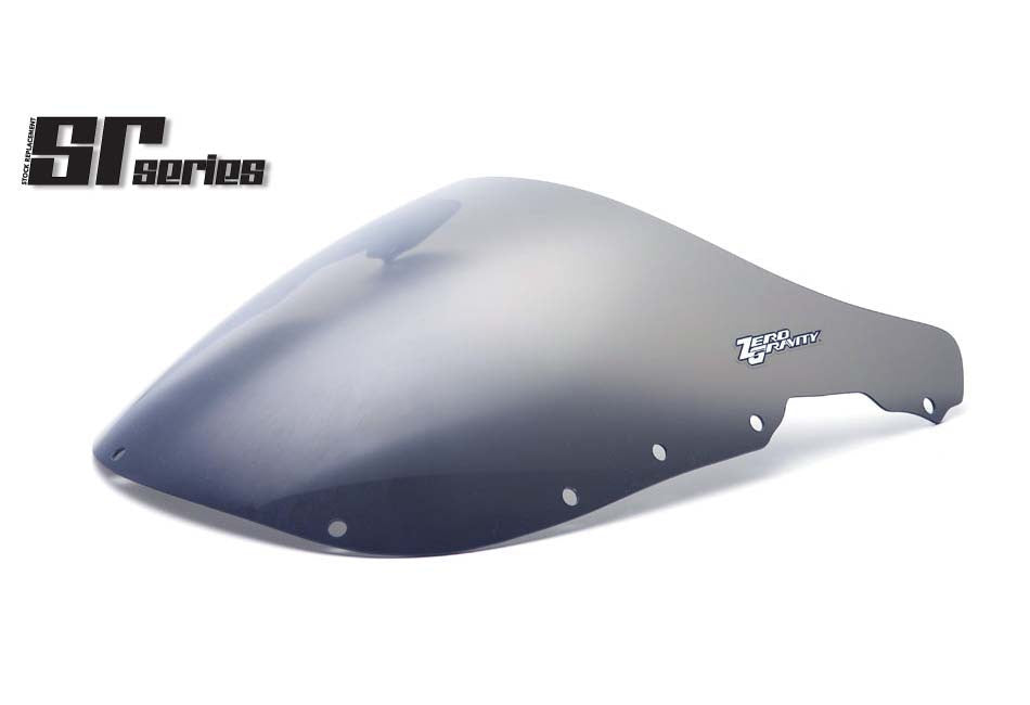 Zero Gravity Racing Kawasaki ZX-7 91-92 windscreen