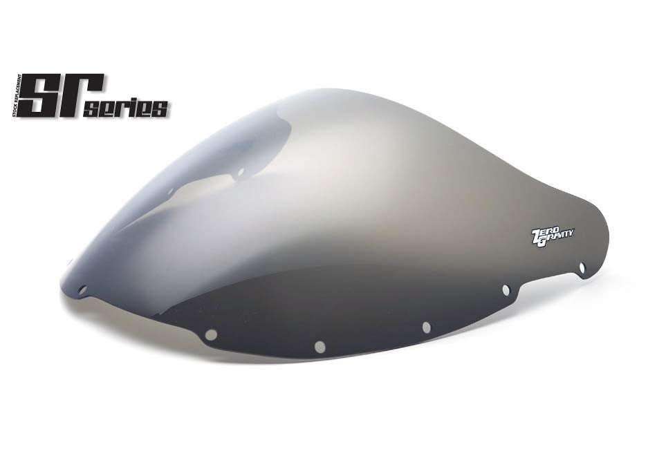 Zero Gravity Racing Kawasaki ZX-7 93-95 windscreen
