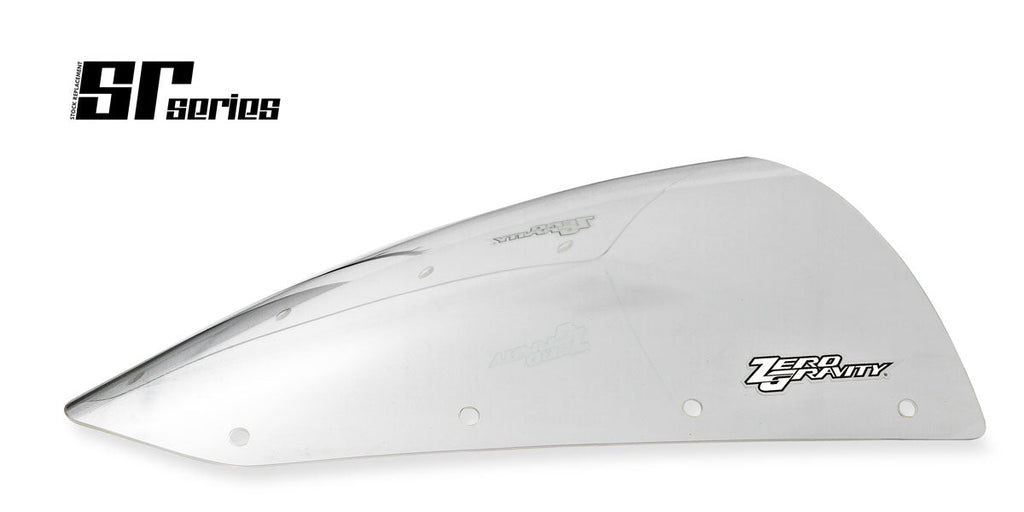 Zero Gravity Racing Kawasaki Ninja H2R 2015-2025 windscreen