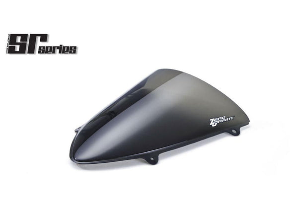 Zero Gravity Racing Kawasaki Ninja 250R 08-12 windscreen image 2