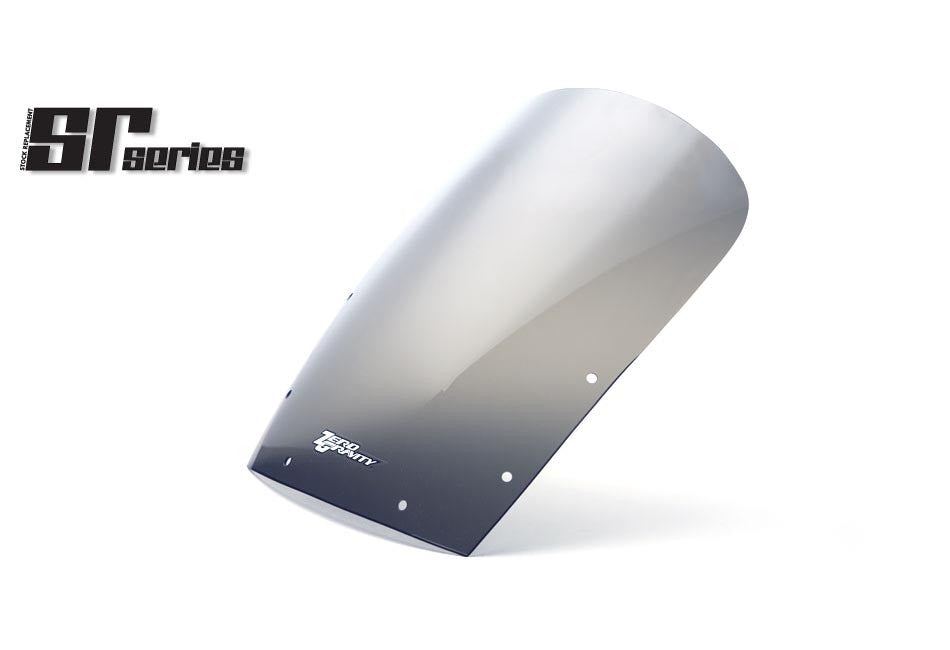 Zero Gravity Racing Kawasaki EX 500 Ninja 87-93 windscreen