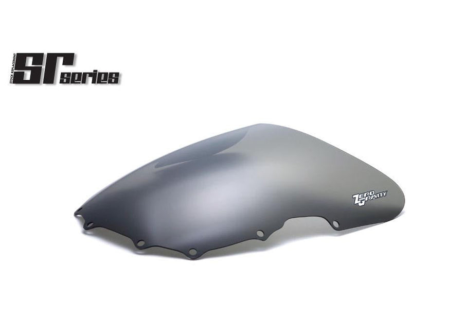 Zero Gravity Racing Kawasaki EX 500 Ninja / Ninja 500R 94-10 windscreen