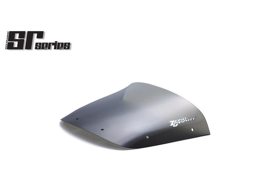 Zero Gravity Racing Kawasaki ZRX 1100 99-00 windscreen