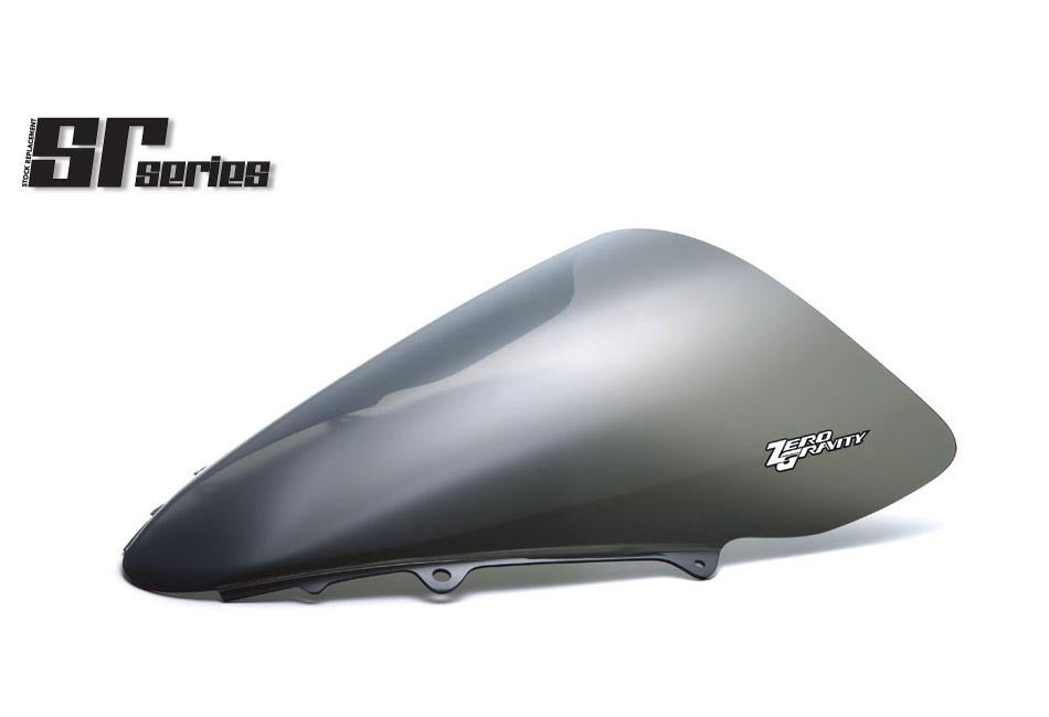 Zero Gravity Racing Kawasaki ZR7-S 01-04 windscreen