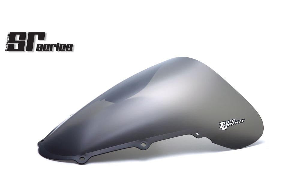 Zero Gravity Racing Kawasaki ZZR1200 02-05 windscreen