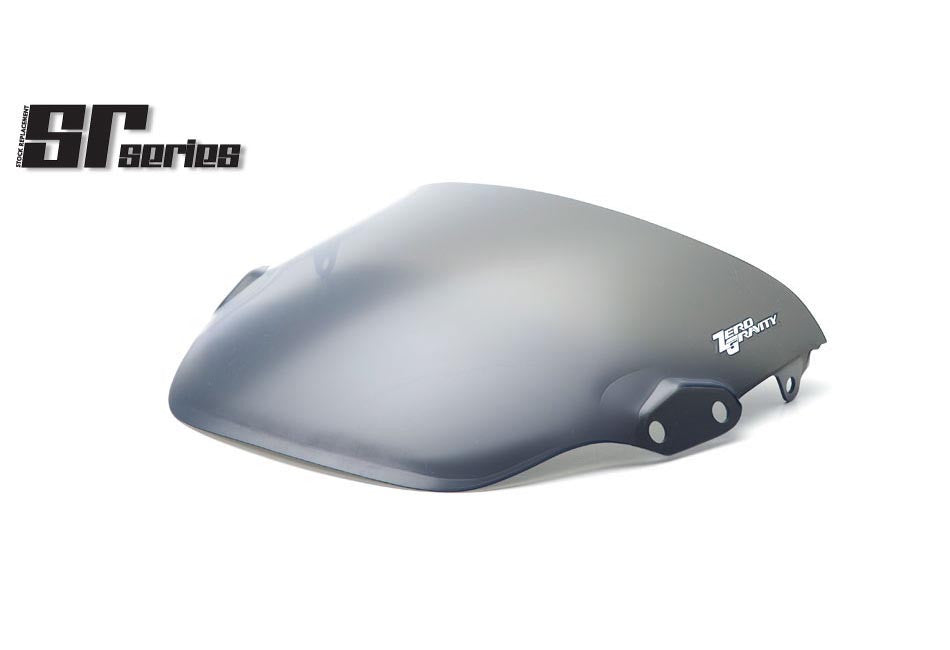 Zero Gravity Racing Honda CBR 600 F-3 95-98 windscreen