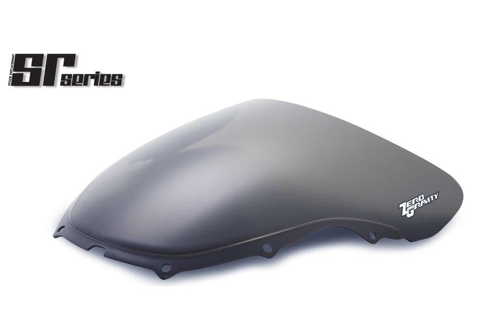 Zero Gravity Racing Honda CBR 600 F-4 99-00 windscreen