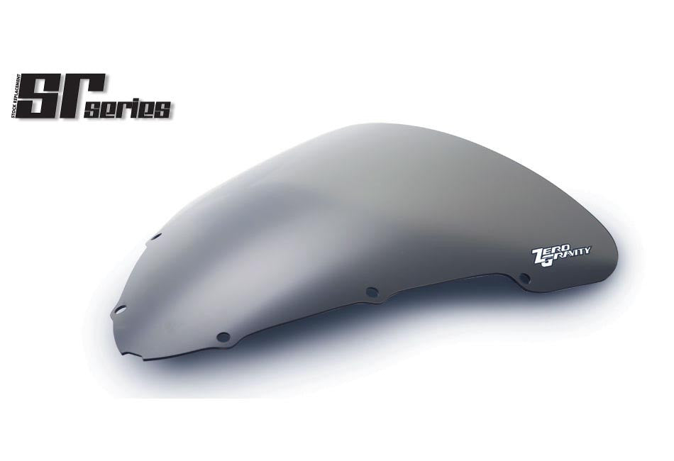 Zero Gravity Racing Honda CBR 600 F-4i 01-06 windscreen