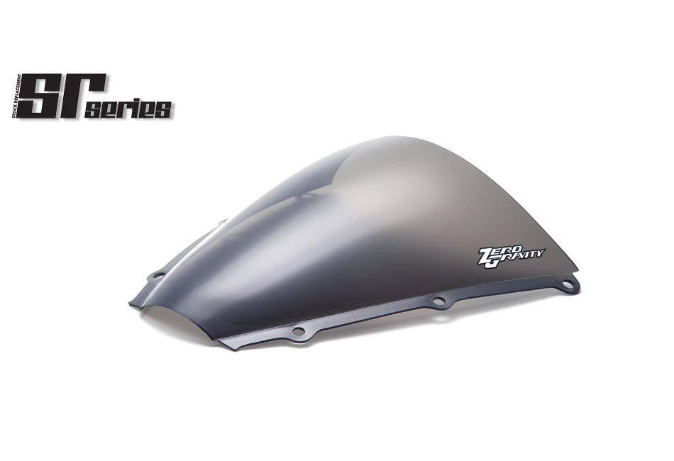 Zero Gravity Racing Honda CBR 600RR 03-04 windscreen