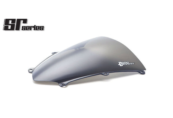 Zero Gravity Racing Honda CBR600RR / ABS 07-12 windscreen image 2