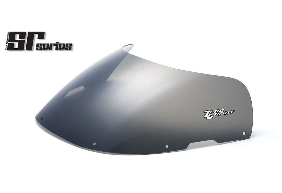 Zero Gravity Racing Honda RC-30 ALL windscreen