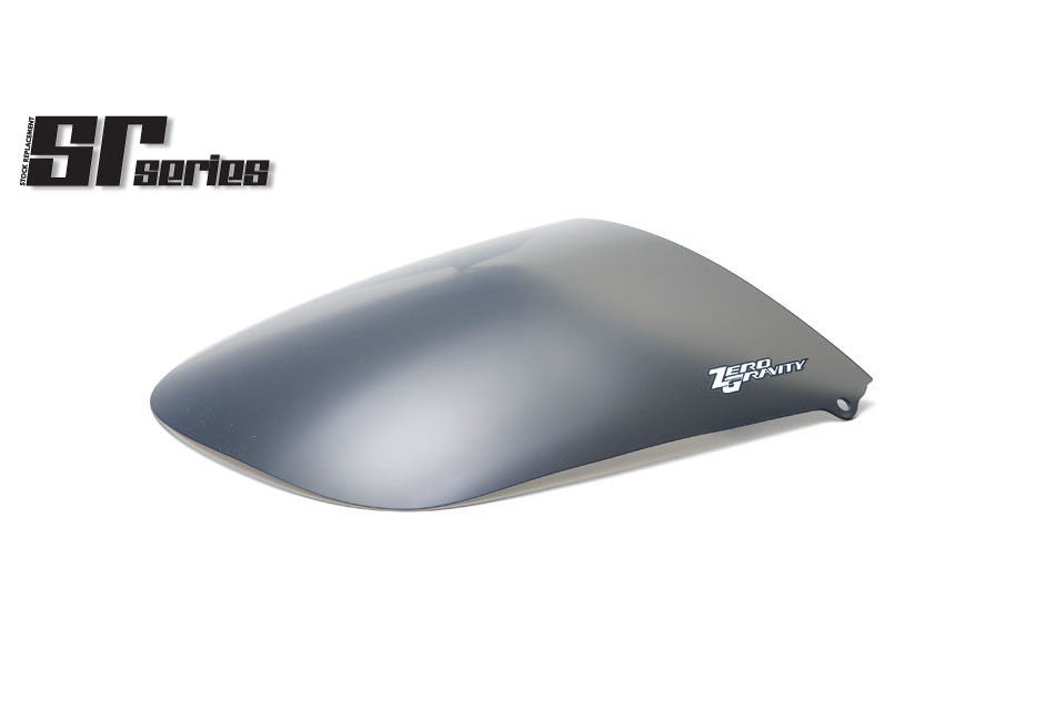 Zero Gravity Racing Honda CBR 1000 86-88 windscreen