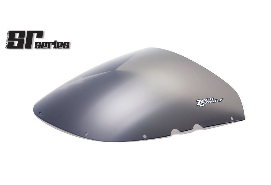 Zero Gravity Racing Honda CBR 1000 89-91 windscreen
