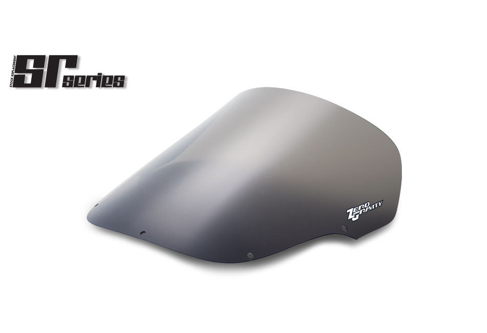 Zero Gravity Racing Honda CBR 1000 93-97 windscreen
