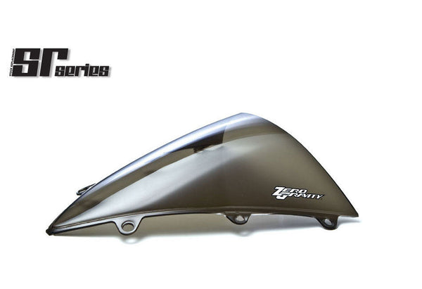 Zero Gravity Racing Honda CBR 1000RR / SP / Fireblade 12-16 windscreen image 2