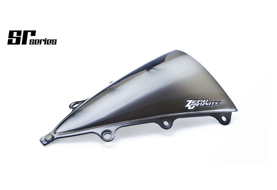 Zero Gravity Racing Honda CBR300R / ABS 15-22 windscreen
