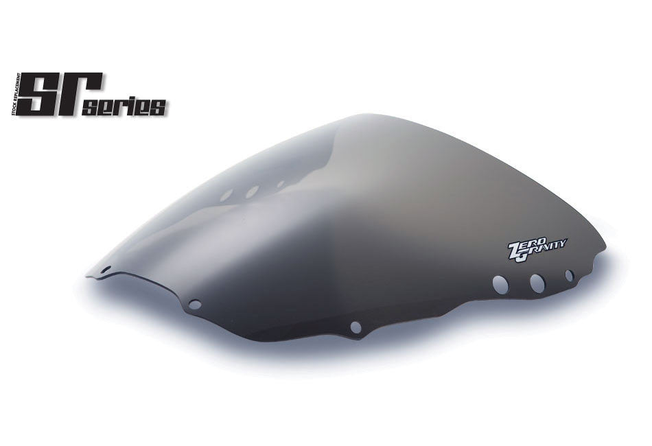 Zero Gravity Racing Honda CBR 900 RR 98-99 windscreen