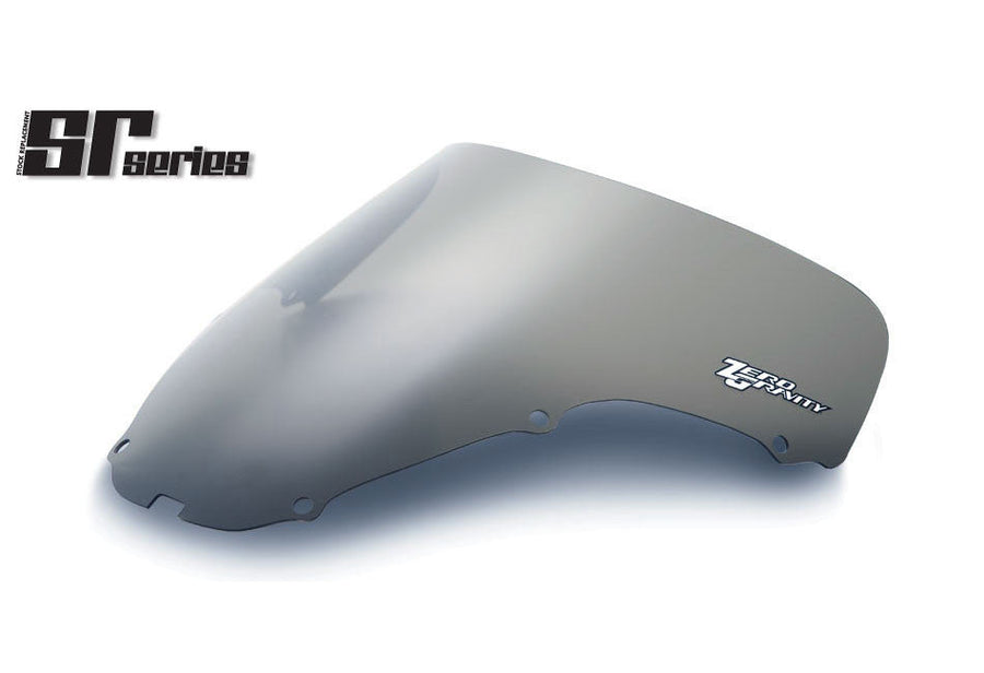 Zero Gravity Racing Honda CBR 929 RR 00-01 windscreen