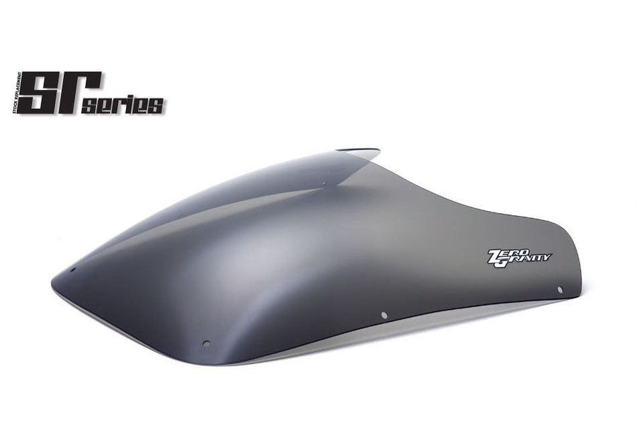 Zero Gravity Racing Yamaha FZ 600 86-87 windscreen