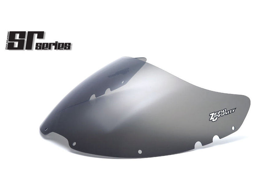 Zero Gravity Racing Yamaha TZR 250 91-98 windscreen