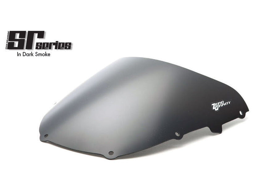 Zero Gravity Racing Yamaha TRX 850 ALL windscreen