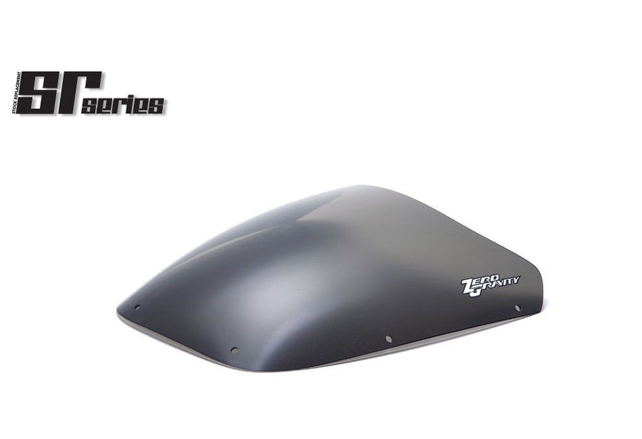 Zero Gravity Racing Yamaha FZ 700/750 86-88 windscreen
