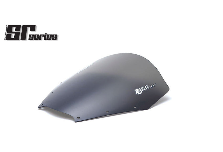 Zero Gravity Racing Yamaha FZ1 (Fazer 1000) 01-05 windscreen