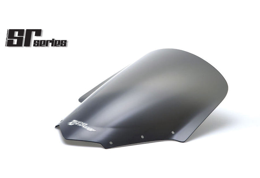 Zero Gravity Racing Yamaha FZ1 (Fazer 1000) 06-15 windscreen